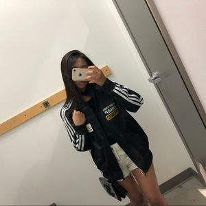 Meet your Posher, Cris